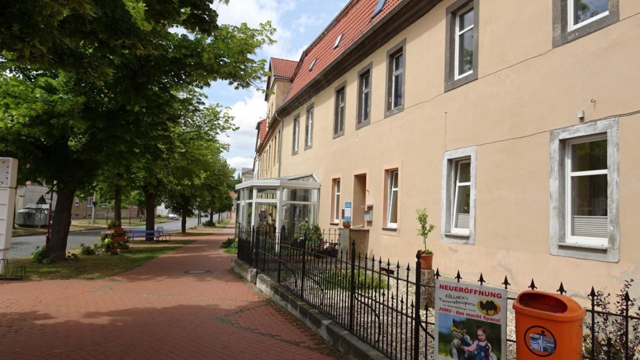 Altes Gutshaus